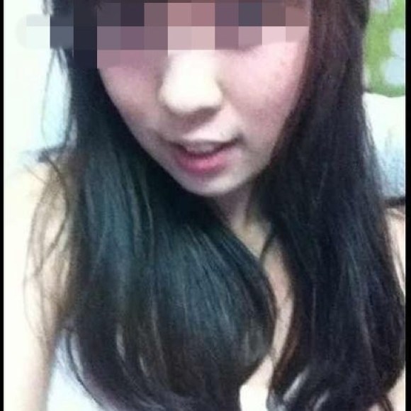 台中援交妹
