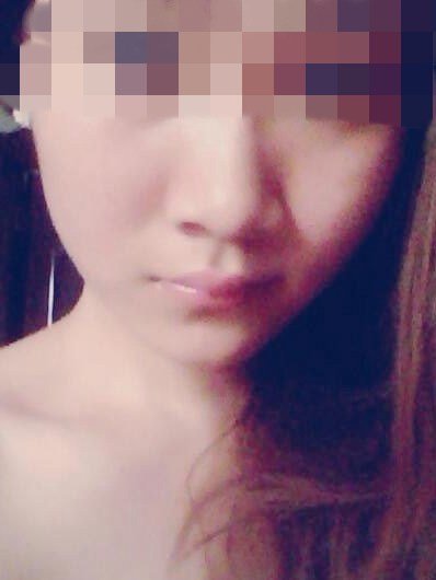 台中援交妹