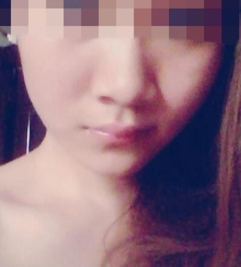 台中援交妹
